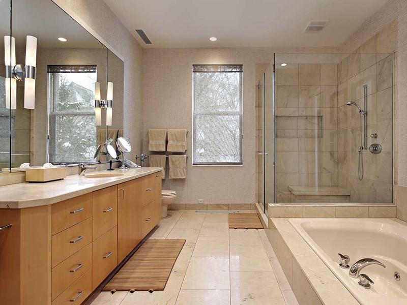Complete Bathroom Remodeling Companies Beverly Hills CA